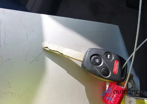 2007 Honda Civic Ex z USA, uszkodzony, nr VIN 2HGFG11837H548386